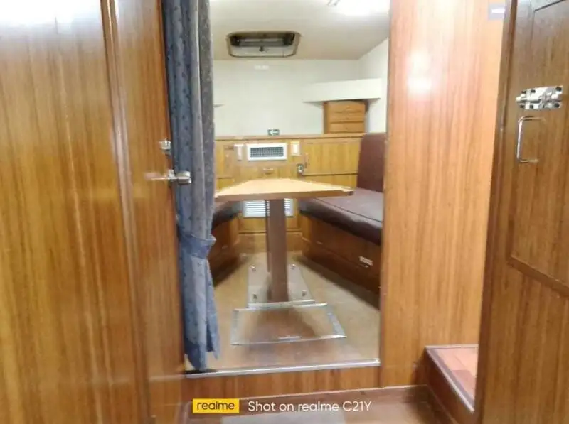 Bateau pilote à vendre