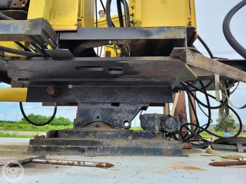 Péniche à vendre