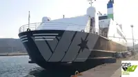 Ro-Ro ship à vendre