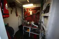 Transporteur de vrac à vendre
