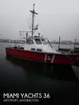 Patrouilleur à vendre