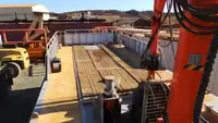 Péniche à vendre