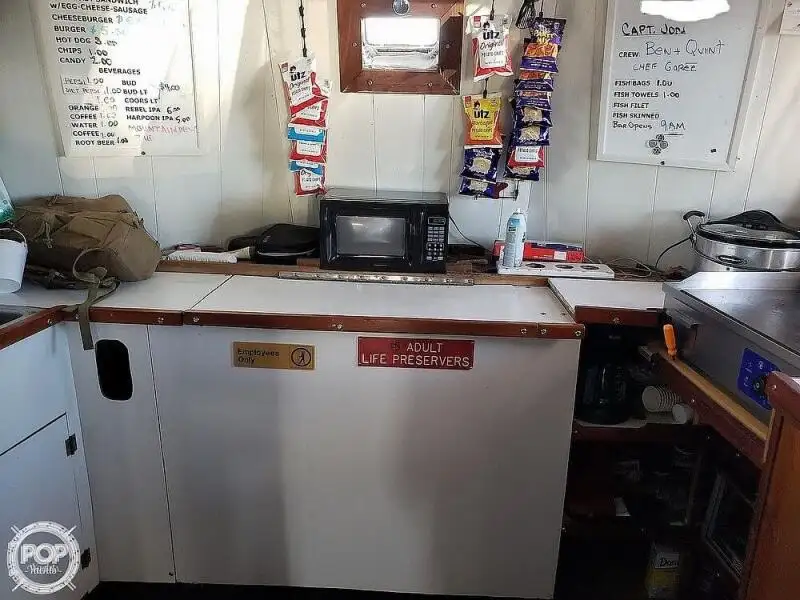 Navire-ferry à vendre