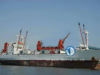 Navire frigorifique à vendre