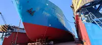 Oil/Chemical tanker à vendre