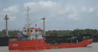 Péniche de Débarquement, Réservoir à vendre