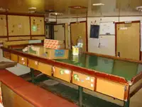 Palangrier à vendre
