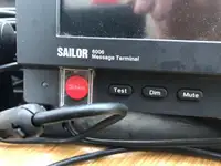 Remorqueur à vendre