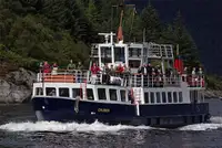 Traversier à vendre