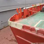 Bateau de transport d'équipage à vendre