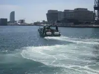 Navire de passagers à vendre
