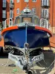 Navire transporteur de GNL à vendre
