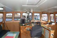Péniche à vendre