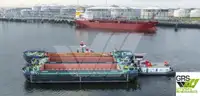 Barge à vendre