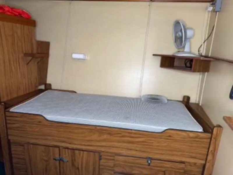 Remorqueur à vendre
