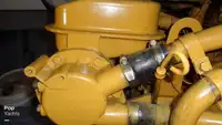Navire-ferry à vendre