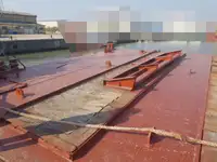 Péniche à vendre