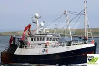 Navire d'arpentage à vendre