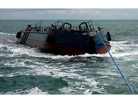 Péniche à vendre