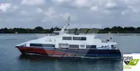 Navire de passagers à vendre