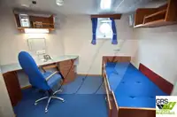 Bateau patrouilleur à vendre