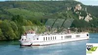 Bateau de croisière à vendre