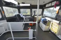 Catamaran à vendre