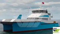 Bateaux de travail à vendre