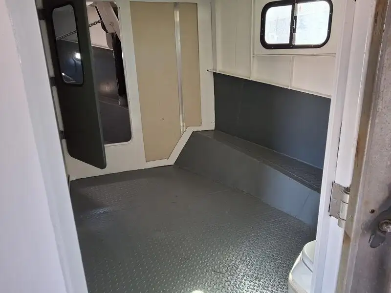 Remorqueur à vendre