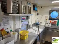 Navire d'approvisionnement à vendre
