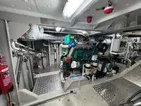 Remorqueur à vendre