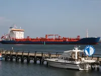 Pétrolier / chimiquier à vendre