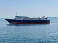 Navire RoPax à vendre