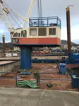 Péniche à vendre