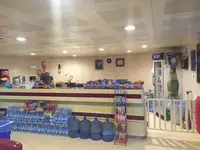 Navire de croisière à vendre