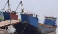 Péniche à vendre