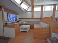 Yacht à vendre