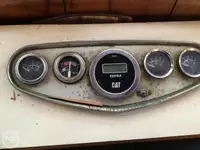 Chalutier à vendre