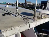 Navire-ferry à vendre