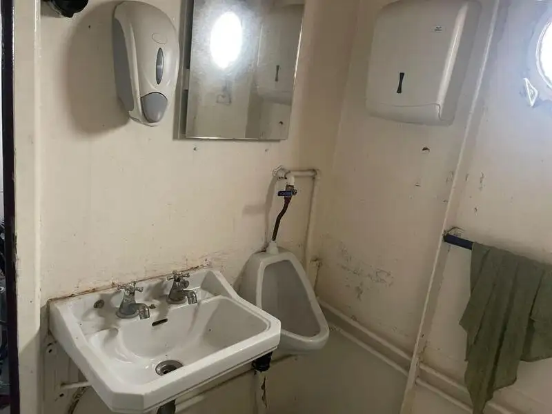 Remorqueur à vendre