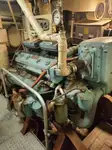 Bateau patrouilleur à vendre