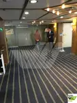 Navire de croisière à vendre