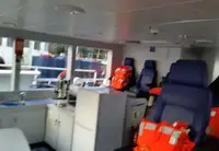Péniche à vendre