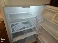 Chalutier à vendre