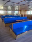 Navire-ferry à vendre
