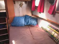 Remorqueur à vendre