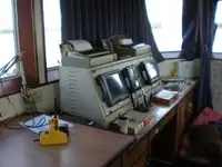 Remorqueur à vendre