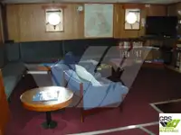 Bateaux de travail à vendre