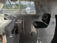 Bateau de transport d'équipage à vendre