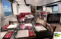 Navire de passagers à vendre